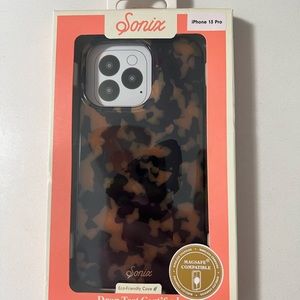 Sonix iPhone 13 Pro MagSafe phone case